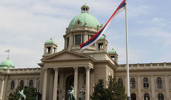 Ko je najduže pričao u Skupštini Srbije, a ko nije ni progovorio