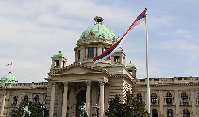 Skupština prestaje sa praksom usvajanja zakona po hitnom postupku