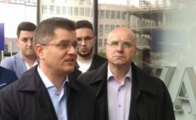 Jeremić: Vučić Amerikancima obećao Kosovo