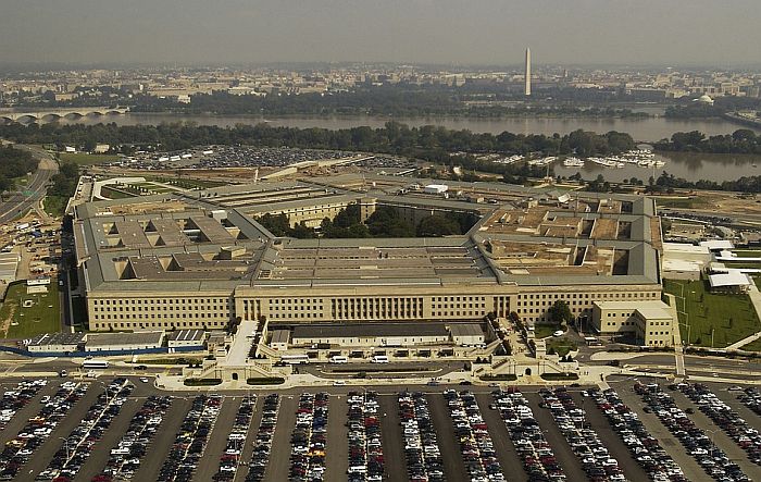 Pentagon ne zna na šta je potrošio 800 miliona dolara