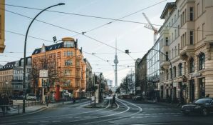 Filmske projekcije sada na dvorišnim fasadama u Berlinu