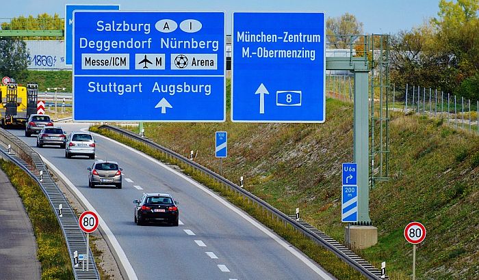 Državljani Srbije i dalje ne mogu u Nemačku, proverite pravila za svaku zemlju pre puta