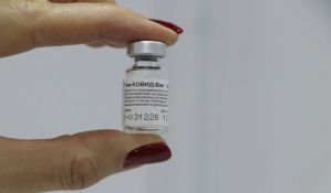 Ove nedelje mahom revakcinacija Novosađana, očekuju se nove doze za vakcinaciju bez poziva eUprave