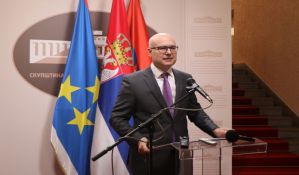 Vučević: Nije se reagovalo na studentsku žurku da ne bi neki rekli da je to brutalnost režima