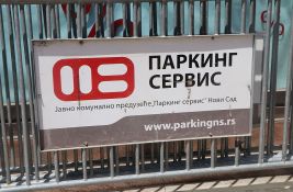 U toku prodaja povlašćenih parking karata za stanare za 2025. godinu