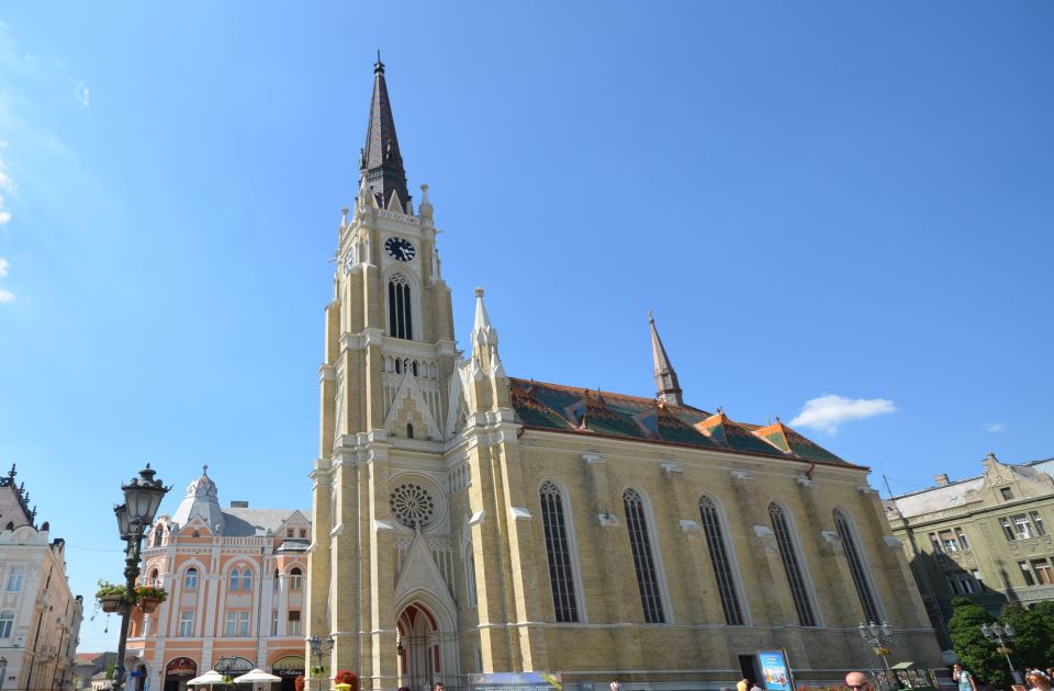 Vreli četvrtak pred nama: Otvaranje Tamburica festa i koncerti na plažama