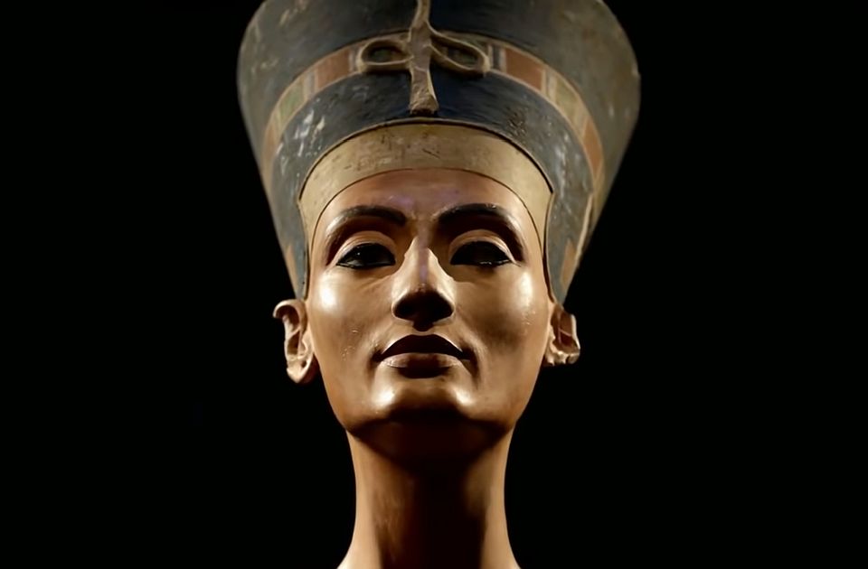 Egipatski arheolog poziva Berlin da vrati bistu kraljice Nefertiti