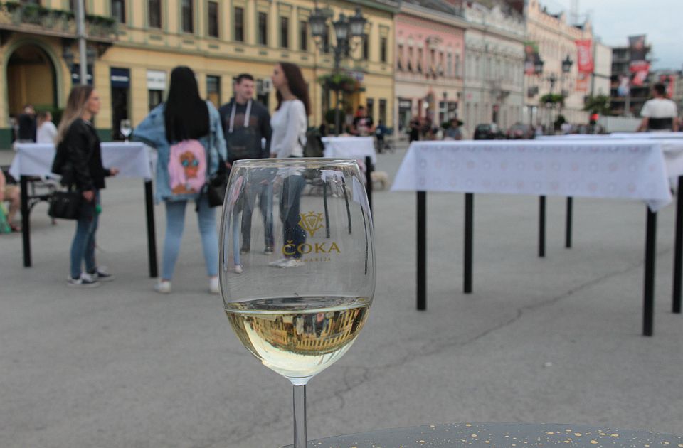 Neka živi, živi subota. Novosađani, pripremite se za dan pred vama