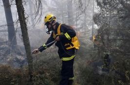 Vulin: Insistiraću da se kazni svako ko izazove požar