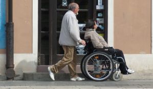 Žene sa invaliditetom koje žele da budu majke, nemaju podršku države