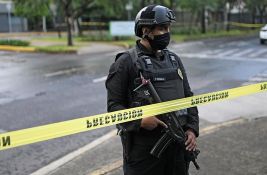 Svi stanovnici gradića u Meksiku pobegli zbog nasilja narko bandi