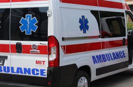 Automobil udario devojčicu u Novom Pazaru, priveden vozač