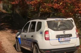 Policija opkolila selo zbog dojave da je u njemu dvostruki ubica iz Bijelog Polja