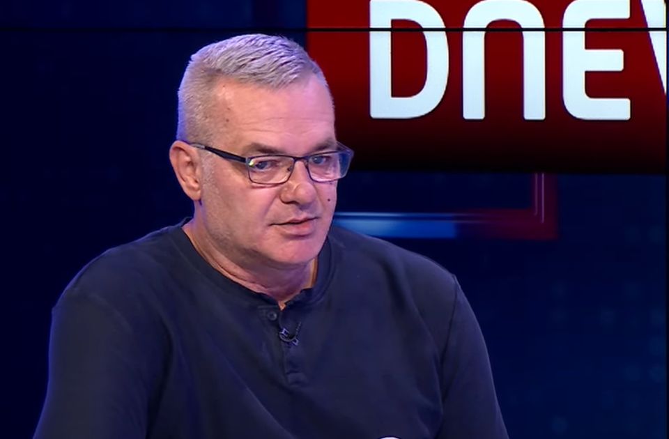 Petković: Sa Zoranom Mihajlović Rio Tinto bi zakucao poslednji ekser u sanduk projekta "Jadar" 