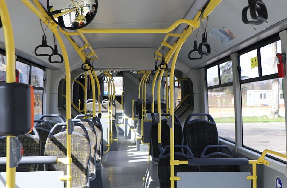 Pojačani polasci autobusa zbog Zadušnica