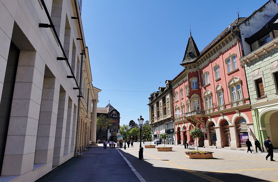 Ne, Subotica nije grad sa najviše samoubistava u Srbiji