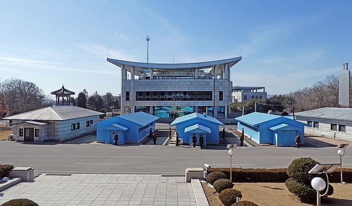 Vašington produžio zabranu putovanja u Severnu Koreju