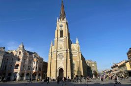 Utorak Novosađanima donosi još toplije vreme, sunce i puno zanimljivih dešavanja