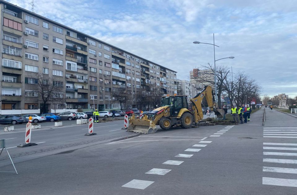 "Bravo": Turbo kružni tok najneophodniji ili postoje mnogo ozbiljniji problemi u Novom Sadu?