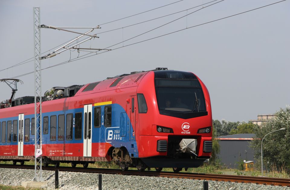 Vozovi ne kreću sa Železničke stanice u Novom Sadu do daljeg: Evo kako će se kretati