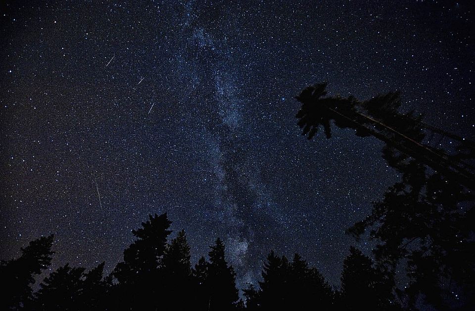 Prva veštački izazvana kiša meteora ide ka Zemlji