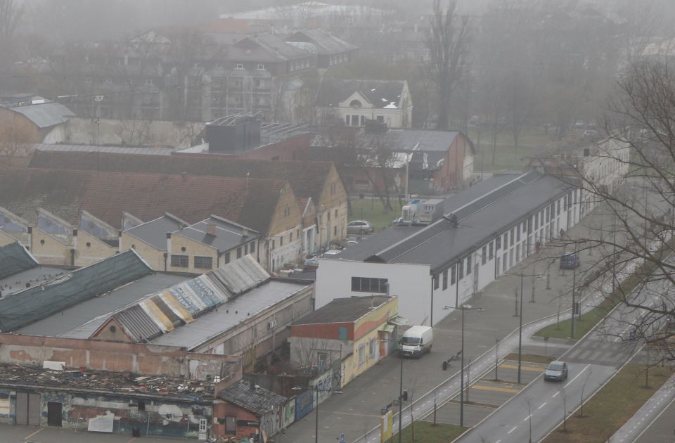 Planira se spomenik od terakote u Kineskoj četvrti, cilj obeležiti transformaciju ovog dela grada