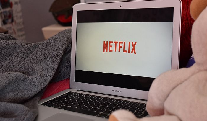 Netfliks vredi više od BDP-a pet balkanskih zemalja