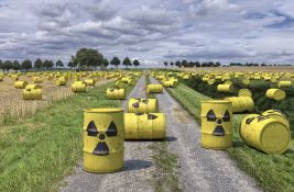 Švedska zakopava nuklearni otpad na 100.000 godina
