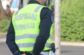 Vozio pod dejstvom alkohola, pa zadržan u policiji