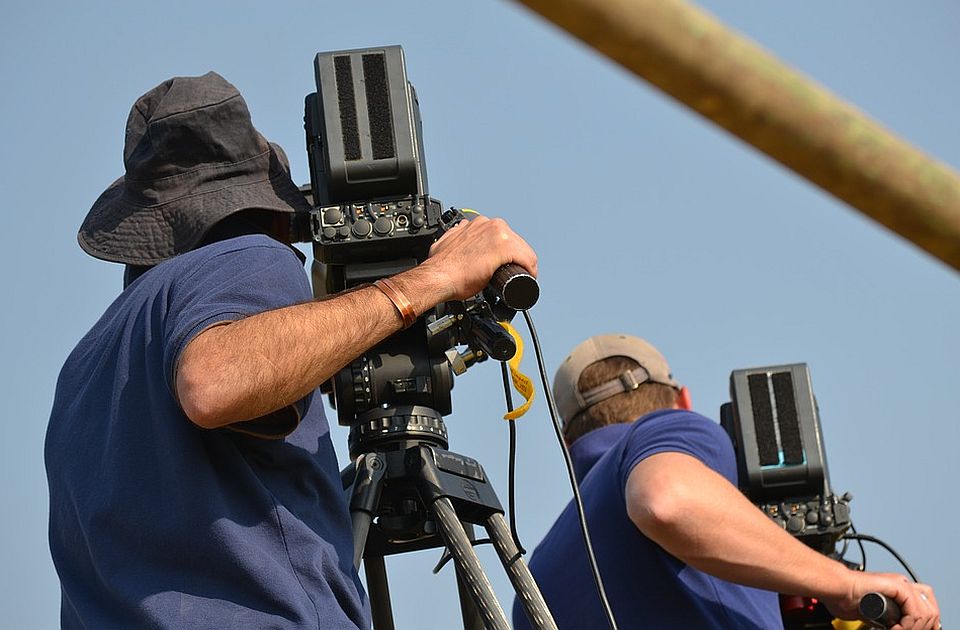 Muzej filma u Los Anđelesu otvara se nakon brojnih odlaganja 