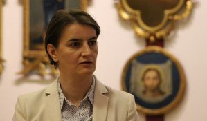 Brnabić: Epidemiološka situacija pod kontrolom, izbori mogu da se održe