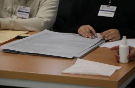  Izborna komisija u Nišu ponovo objavila preliminarne rezultate: Ne razlikuju se od prve odluke