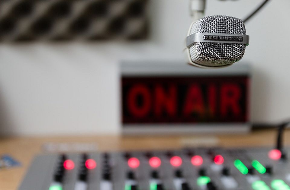 Belgijski radio ima voditelja zasnovanog na veštačkoj inteligenciji