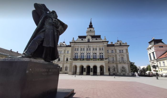 Pregled nedelje na 021.rs: Nagrada za smrt, bubrezi u loju i žena koja obećava