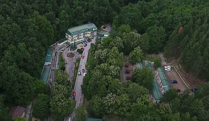 VIDEO: Atomska banja među deset najboljih spa destinacija u Istočnoj Evropi