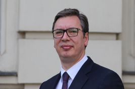 Vučić uputio telegram saučešća povodom smrti kraljice Elizabete