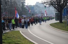 Danas protest povodom 10 godina od pada helikoptera: 