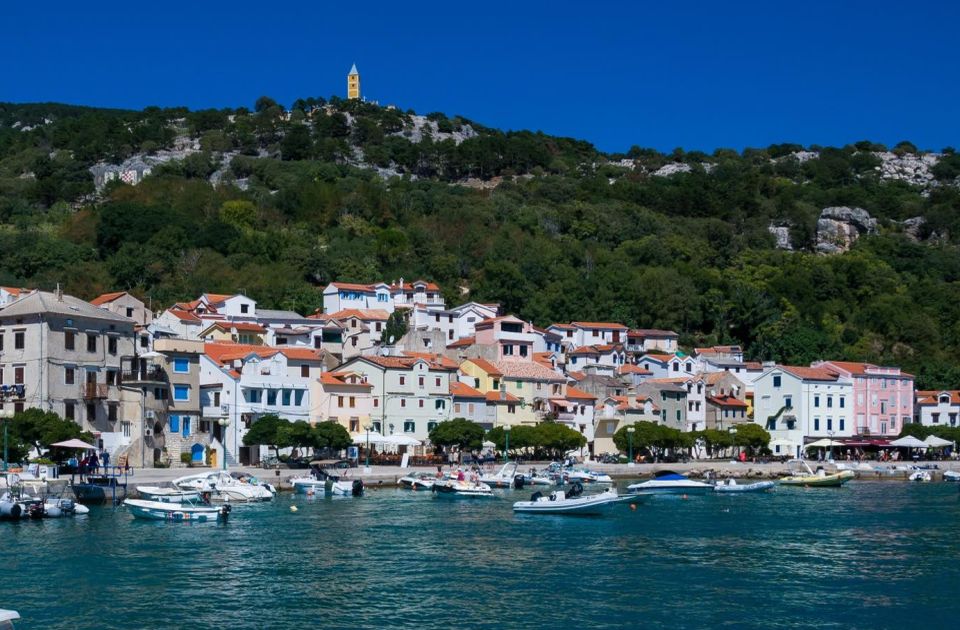 FOTO: Jači zemljotres sa epicentrom na Krku, osetio se u većem delu hrvatskog primorja 