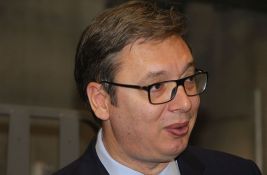 Vučić: Sa šefom CIA vodio sam važan razgovor za budućnost zemlje