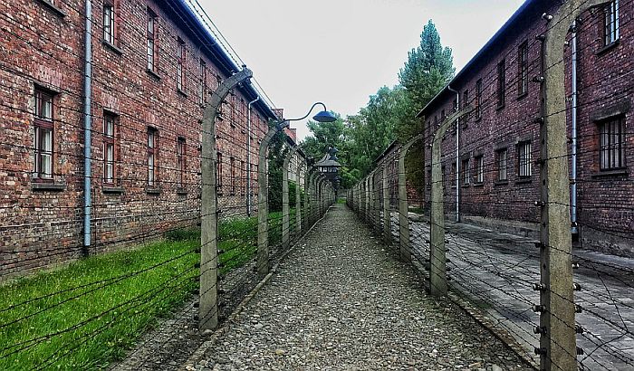 Preminuo poslednji preživeli zatvorenik nekadašnjeg logora Sobibor