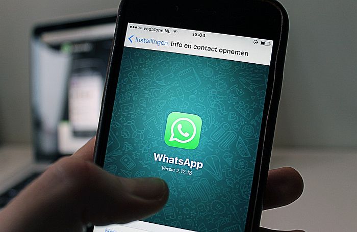 Whatsapp prestaje da radi na pojedinim telefonima