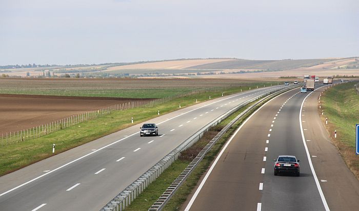 Najavljena izgradnja autoputa 