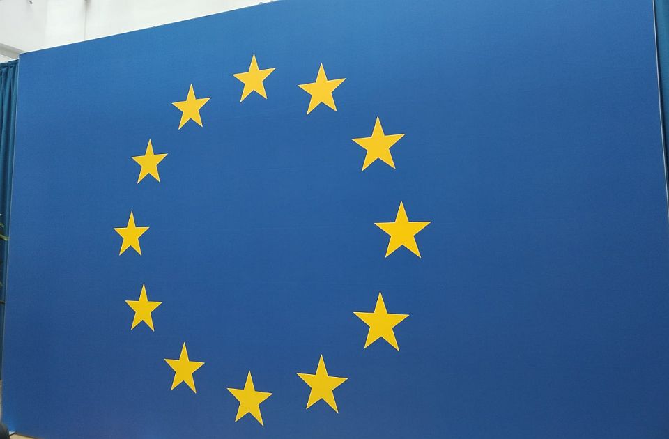 Srbija se ponovo jedina nije uskladila sa odlukama EU u vezi sa Ukrajinom