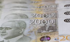 Sutra isplata cele penzije sa dodatkom od 4.000 dinara