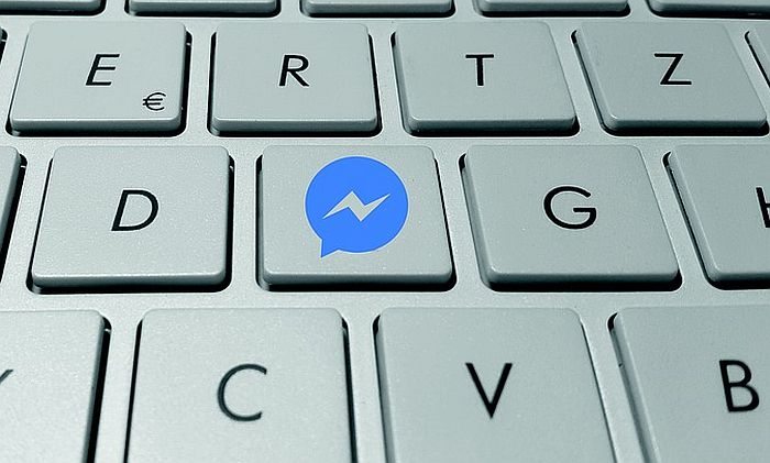 Facebook uvodi dark mode za Messenger