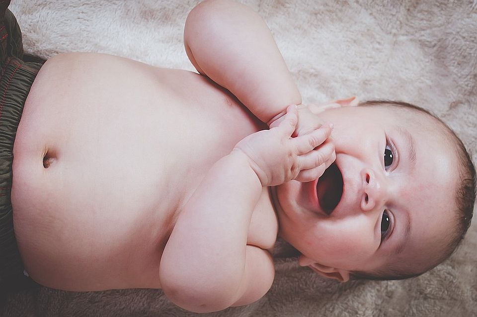 Lepe vesti na ledeni dan: U Novom Sadu rođene 22 bebe, među njima i blizanci 