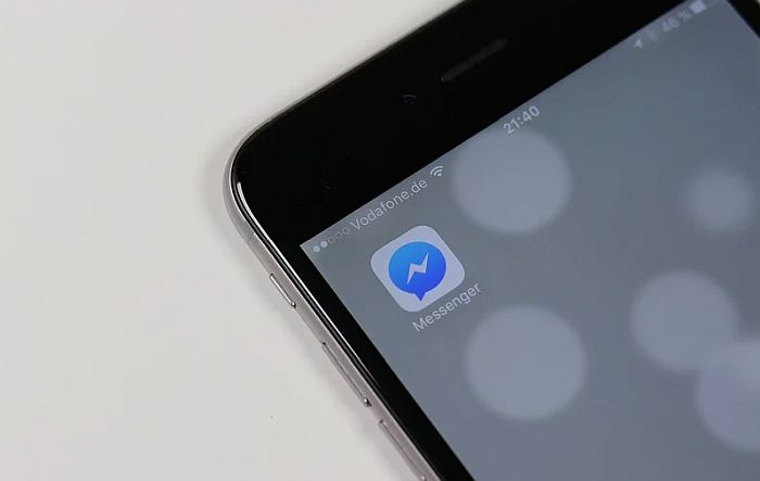 Facebook uveo limit za Messenger zbog dezinformacija o koroni i izborima