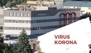 Još 73 zaraženih virusom korona, ukupno 457, još jedna preminula osoba