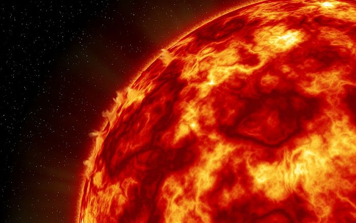 NASA ove nedelje šalje sondu na Sunce