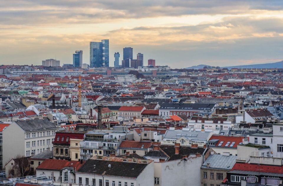 Kao u vreme Hladnog rata: Beč vrvi od špijuna